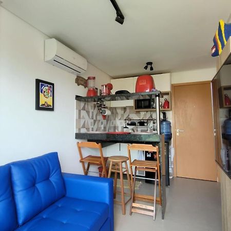 Flat La Ursa Da Praia Порту-де-Галиньяш Экстерьер фото