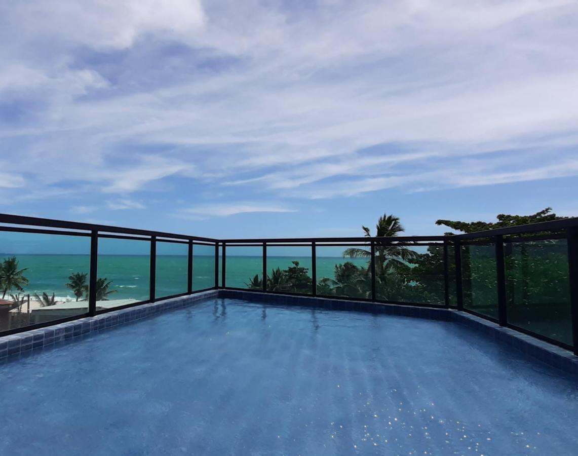 Flat La Ursa Da Praia Порту-де-Галиньяш Экстерьер фото